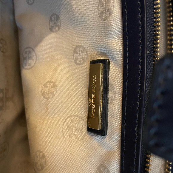 Authentic Tory Burch Handbag - Picture 8 of 8